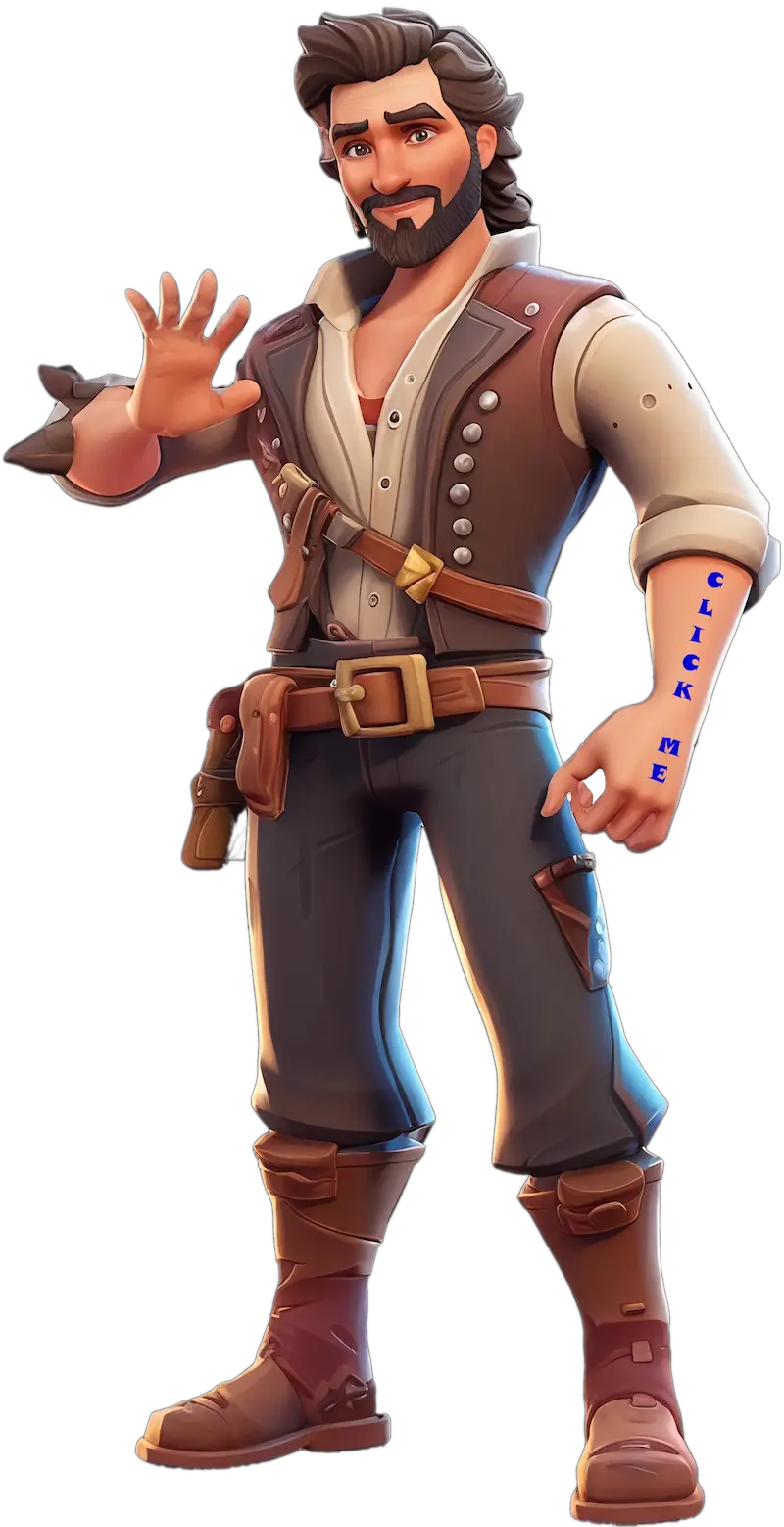 Hello Guy